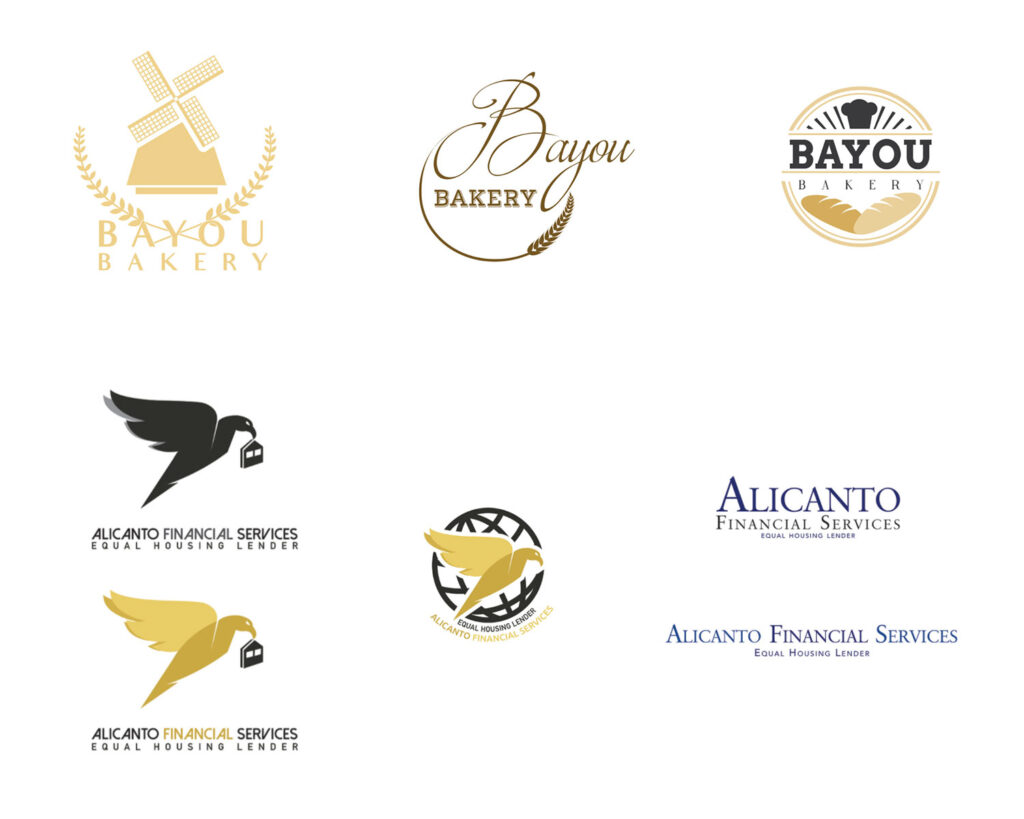 Logos