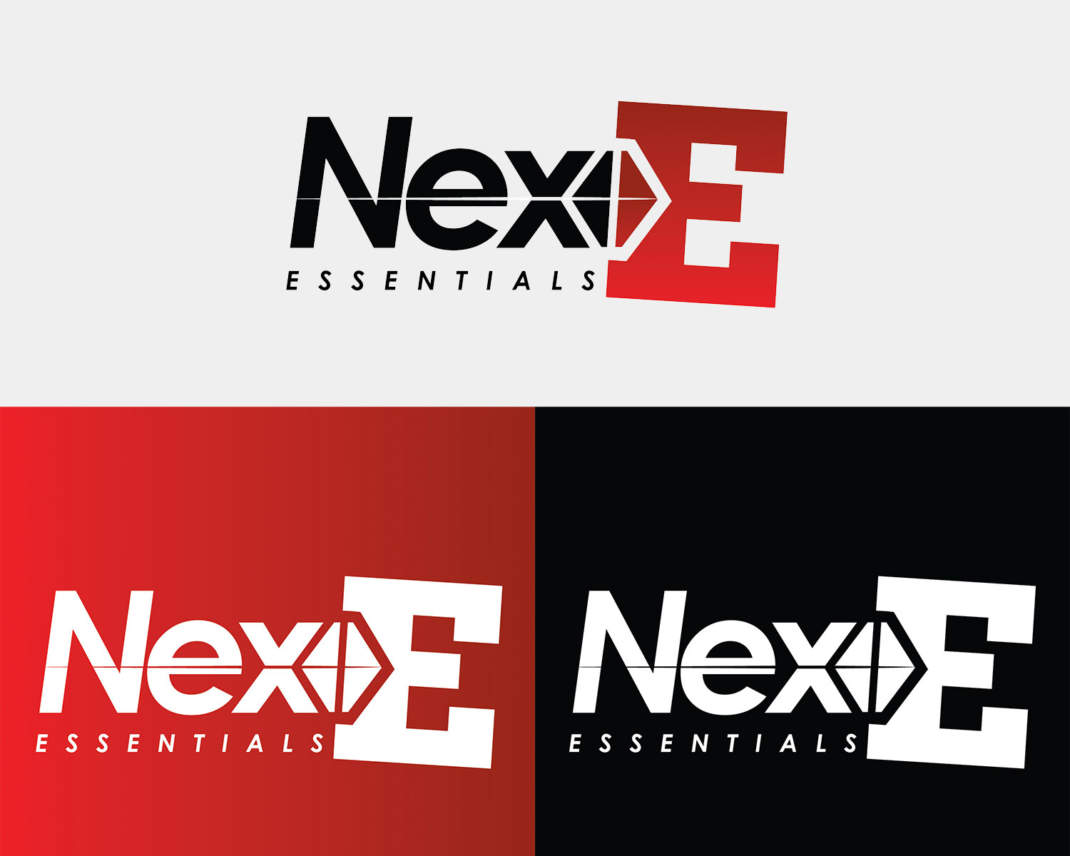 Nex-E Nex-E Essentials