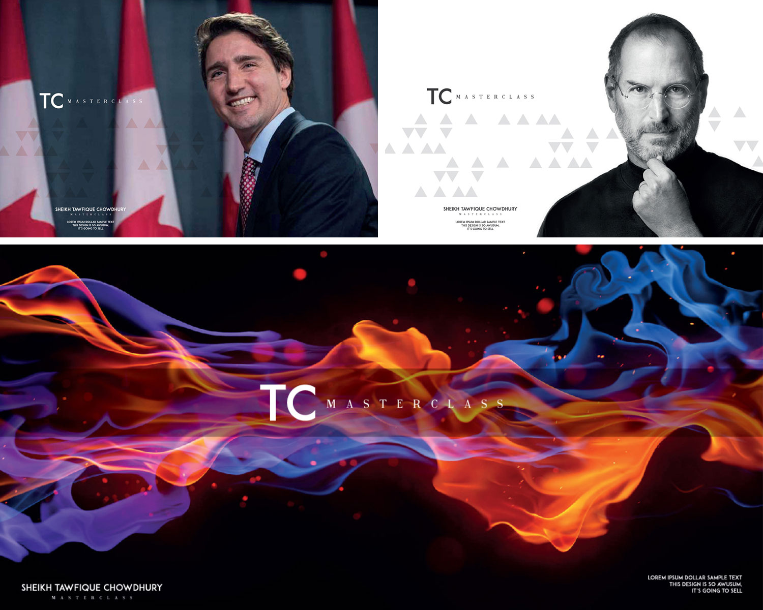 TC-Masterclass MasterClass | Branding