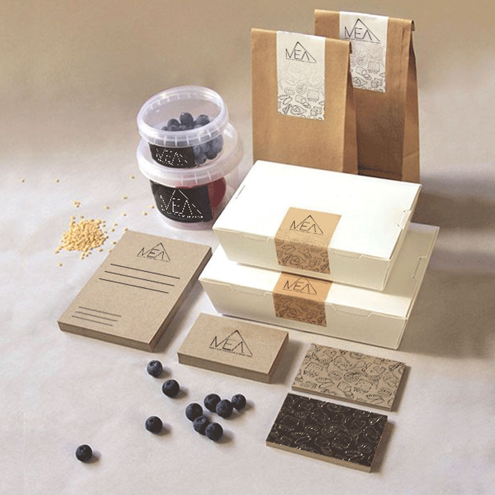 packaging Tourism | Packaging Design