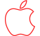 apple icon apple icon